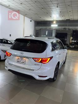 انفنتي QX60